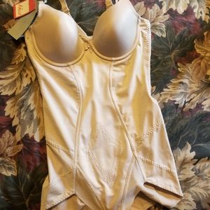 NWT korea Women shapewear XS